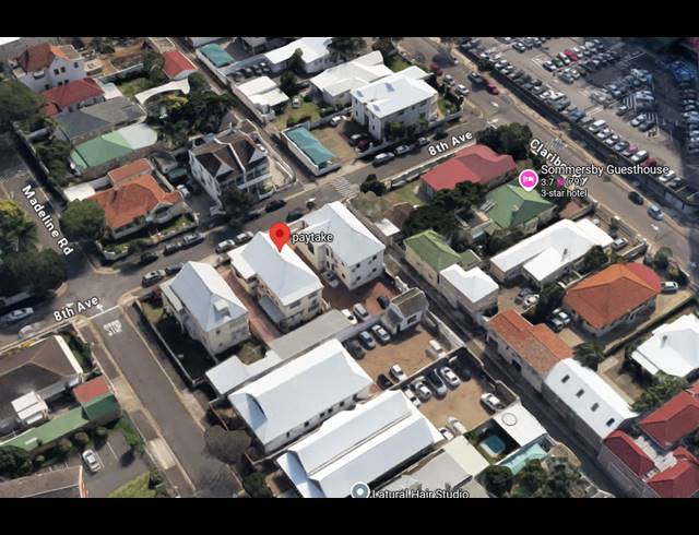 330M² BUSINESS FOR SALE IN MORNINGSIDE